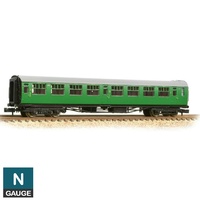 Graham Farish SR Bulleid Third Corridor BR