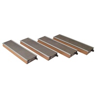 Graham Farish N Platforms (x4)