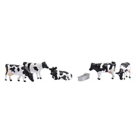Graham Farish N Cows