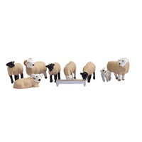 Graham Farish N Sheep
