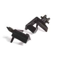 Graham Farish N NEM Couplings Short (x20)