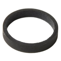 Graham Farish N 4MT Tender Traction Tyres (x 10)