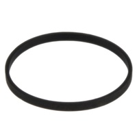 Graham Farish N Princess Coronation Traction Tyres (x10)