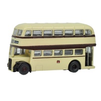 Graham Farish N Leyland Titan PD2 Leicester Corporation