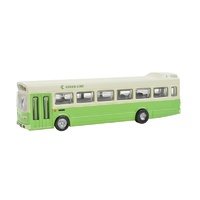 Graham Farish N Leyland National NBC Green Line
