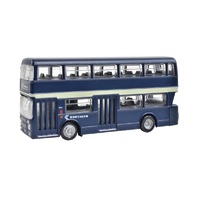 Graham Farish N Leyland Atlantean NBC Northern