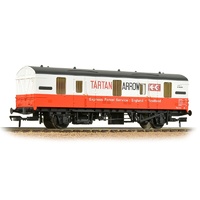 Graham Farish BR Mk1 CCT Covered Carriage Truck