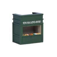Graham Farish N Platform Book Stand