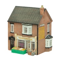 Graham Farish N Corner Store