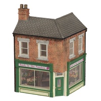 Graham Farish N Corner Florist