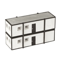 Graham Farish N Portable Offices