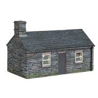 Graham Farish Narrow Guage Slate Worker's Cottage