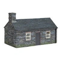 Graham Farish Narrow Guage Slate Worker's Cottage