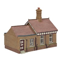 Graham Farish Bluebell Office and Store Room