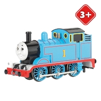 Graham Farish OO Thomas the Tank Engine with Moving Eyes