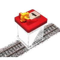 Graham Farish OO Ballast Gluer (Fixer) for HO/OO ScaleTracks