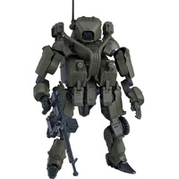 Good Smile Company 1/35 MODEROID Outcast Brigade EXOFRAME (OBSOLETE) (Reissue) Plastic Model Kit