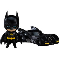 Batman Nendoroid Batman 1989 Version