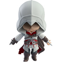 Assassins Creed Nendoroid Ezio Auditore