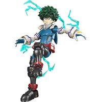 Good Smile Company MODEROID Izuku Midoriya (My Hero Academia) Plastic Model Kit