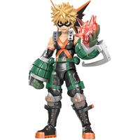 Good Smile Company MODEROID Katsuki Bakugo (My Hero Academia) Plastic Model Kit