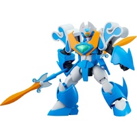 Good Smile Company MODEROID Aquabeat (Mado King Granzort) (Reissue) Plastic Model Kit