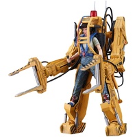 Good Smile Company 1/12 MODEROID Power Loader (Aliens) Plastic Model Kit