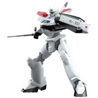 Good Smile Company 1/60 MODEROID AV-2 Valiant (Patlabor 2: The Movie) Plastic Model Kit