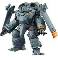 Good Smile Company MODEROID MADOX-01 (Metal Skin Panic MADOX-01) Plastic Model Kit