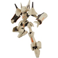 Good Smile Company MODEROID Hime Brain (Brain Powerd) Plastic Model Kit