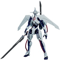 Good Smile Company MODEROID Dann of Thursday (Gun x Sword) Plastic Model Kit