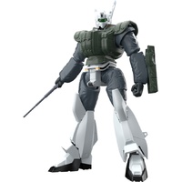 Good Smile Company 1/60 MODEROID AV-98 Ingram Reactive Armor (Mobile Police Patlabor 2 the Movie) Plastic Model Kit
