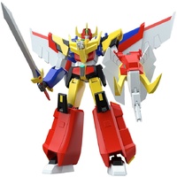 Good Smile Company MODEROID Gambaruger Plastic Model Kit