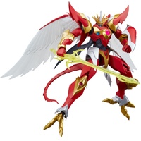 Good Smile Company MODEROID Combined Rune God Rayearth (Magic Knight Rayearth) Plastic Model Kit