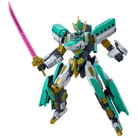 Good Smile Company MODEROID Shinkalion E5 Hayabusa Mk II (Shinkalion) Plastic Model Kit