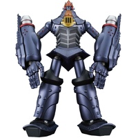 Good Smile Company MODEROID Big O Plastic Model Kit