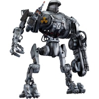 Good Smile Company MODEROID RoboCop 2 (Cain) (RoboCop 2) Plastic Model Kit