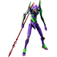 Good Smile Company MODEROID Evangelion Unit-01 (Rebuild of Evangelion) Plastic Model Kit