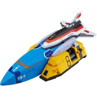 Good Smile Company MODEROID 2086 TechnoBoyger Thunderbirds Plastic Model Kit