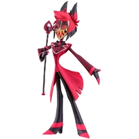 Pop Up Parade Alastor Hazbin Hotel Figure