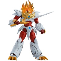 Good Smile Company MODEROID Mazinkaiser Liger Plastic Model Kit