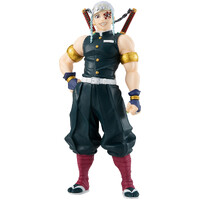 Good Smile Company Demon Slayer Kimetsu no Yaiba POP UP PARADE Tengen Uzui