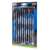 Green Stuff World Sculpting Tools Set