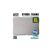 Green Stuff World Hydro Foams XL (2x pcs)