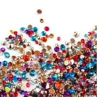 Green Stuff World Micro Acrylic Gems