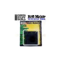 Green Stuff World Roll Maker Set