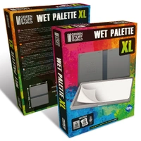 Green Stuff World Wet Palette XL