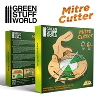 Green Stuff World Mitre Cutter Tool