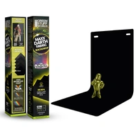 Green Stuff World Maxx Darth Backdrop - Lightbox