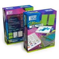 Green Stuff World Ultimate Wet Palette